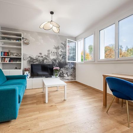 Charming Parisian Home Away From Home In The Heart Of Paris Exterior foto